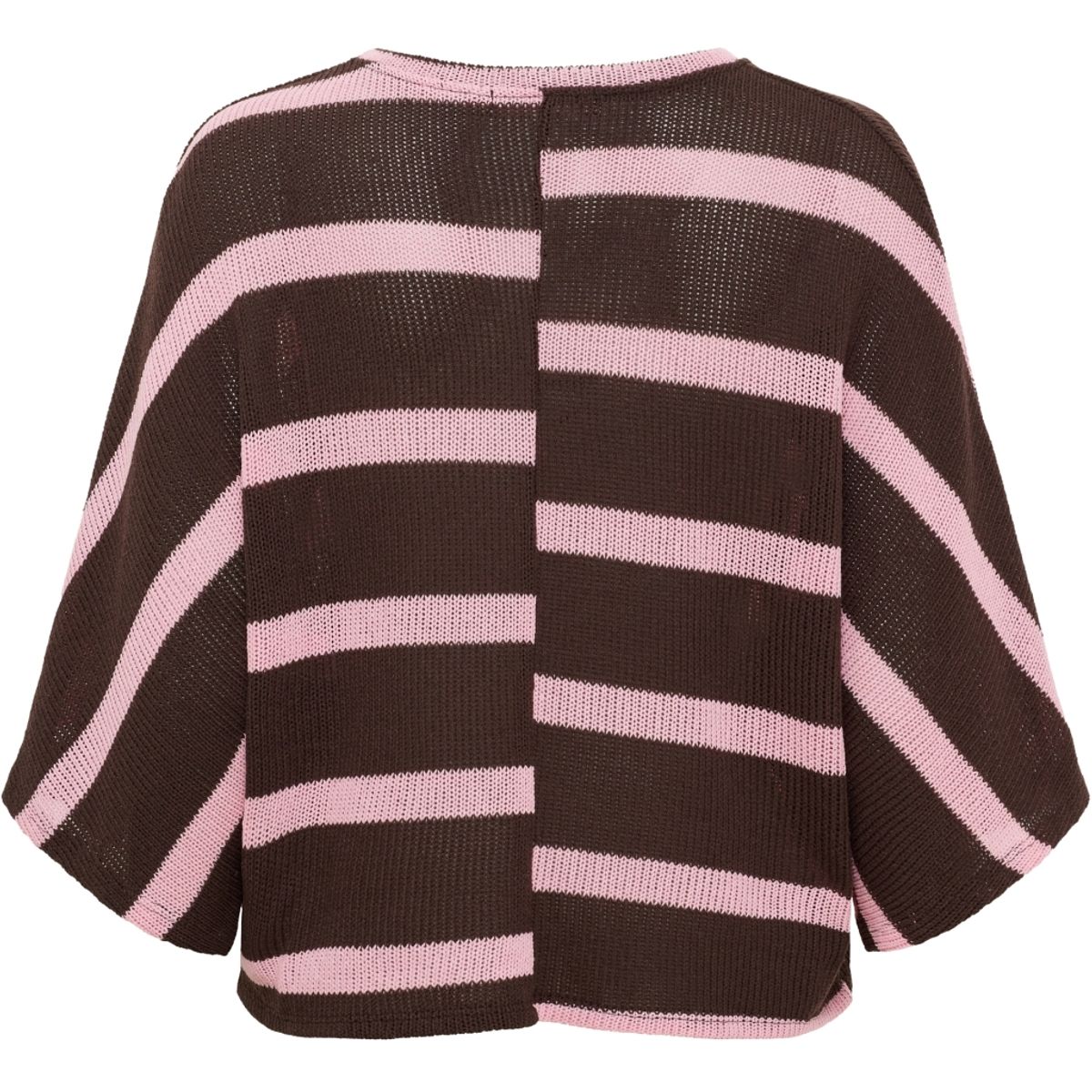 CASCADE KNIT MORO PINK