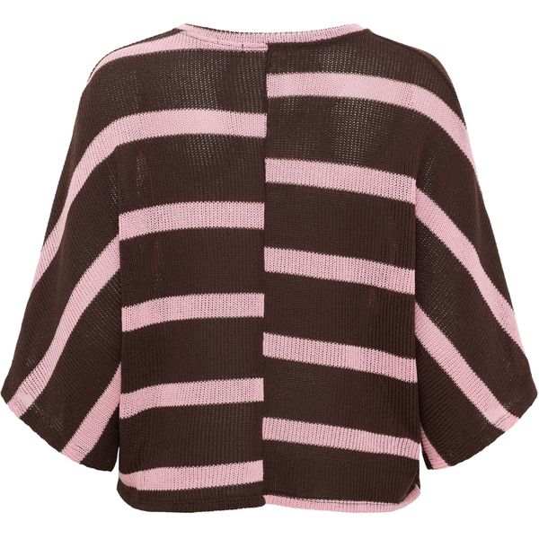 Hovedbilde CASCADE KNIT MORO PINK