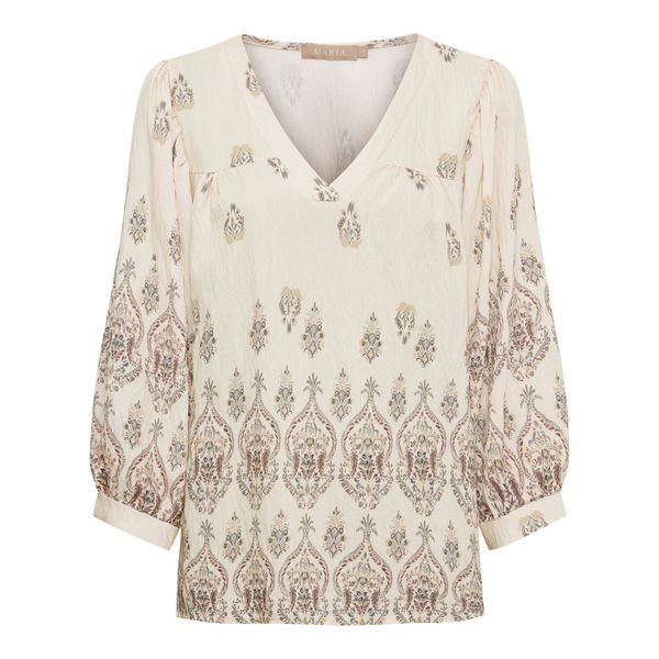Hovedbilde MDCMAEVY BLOUSE 