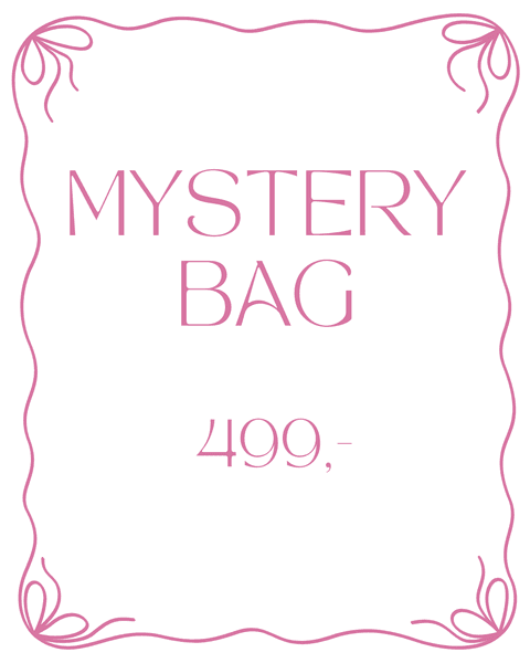 Hovedbilde Mystery bag 499