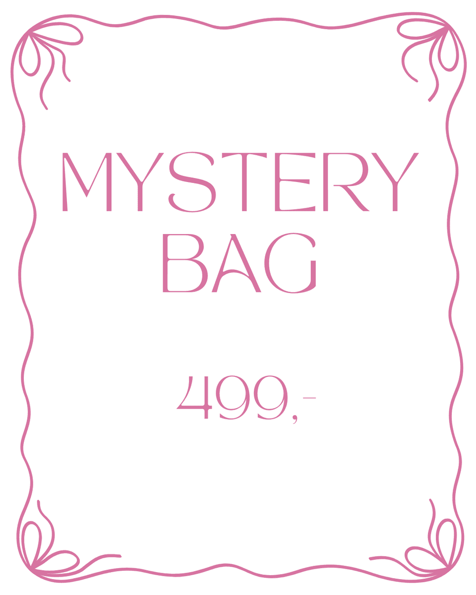 Mystery bag 499