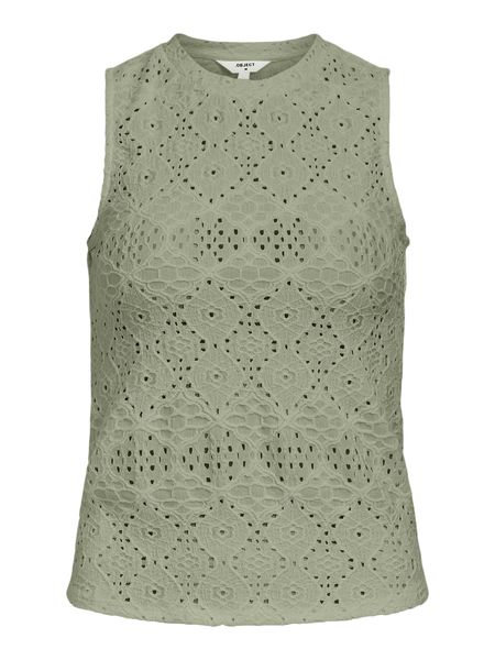 Hovedbilde OBJFEODORA RE TANK TOP 