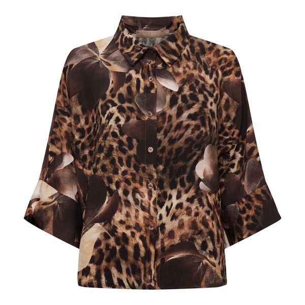 Hovedbilde MDCMIRAGE SHIRT