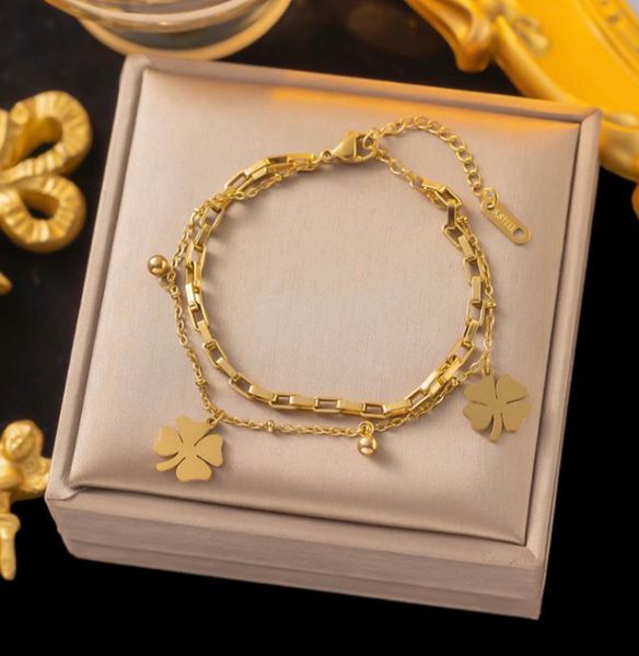 Hovedbilde MIA BRACELET G