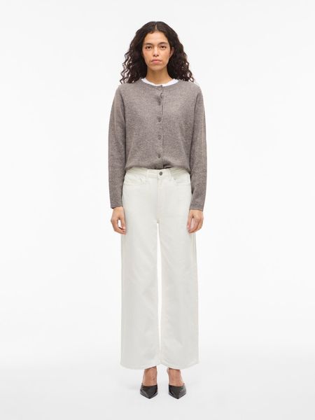 Hovedbilde  VIFREYA JAF HW WIDE JEANS