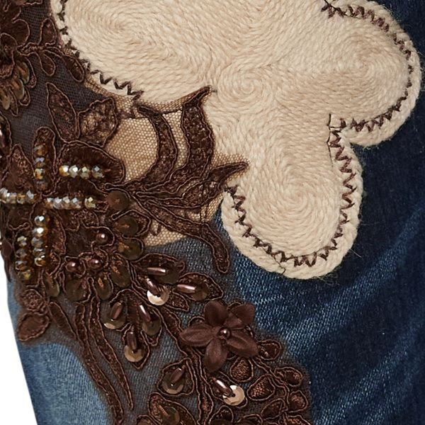 Hovedbilde MDCDAO JEANS