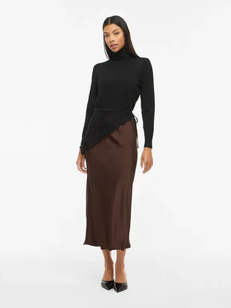 Hovedbilde VISCARA ANKLE SKIRT