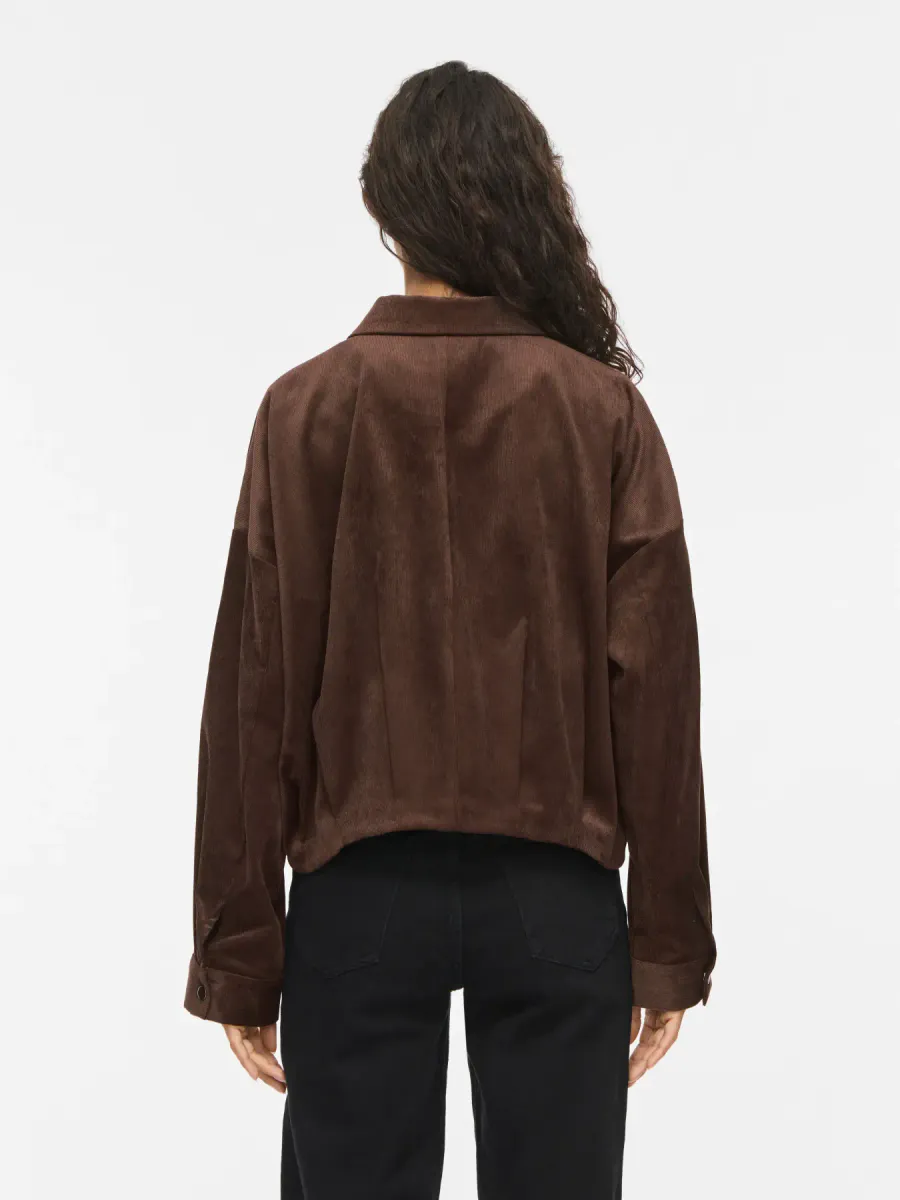VICOURDIE L/S JACKET