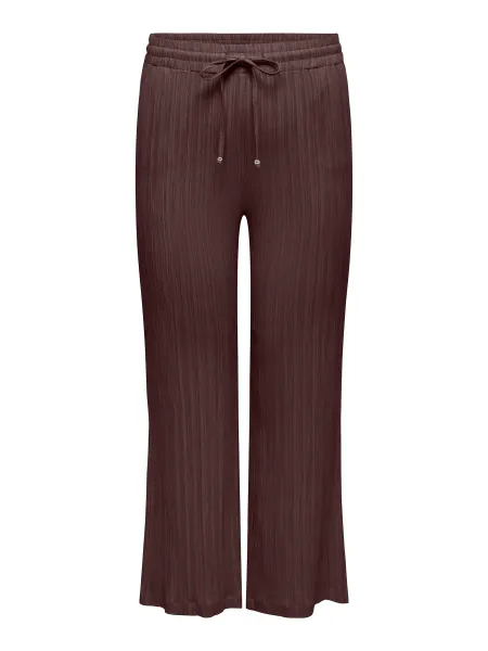 Hovedbilde CARMUNICH MW WIDE CRINKLE PANT PNT