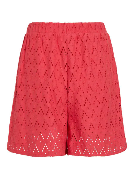 Hovedbilde VIAMALINA HW SHORTS/VOL/PB HIBISCUS