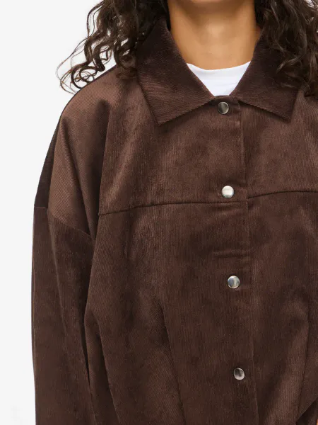 Hovedbilde VICOURDIE L/S JACKET