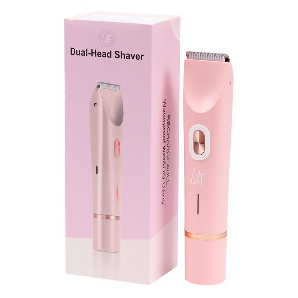 Hovedbilde LADY-SHAWER TWO IN ONE