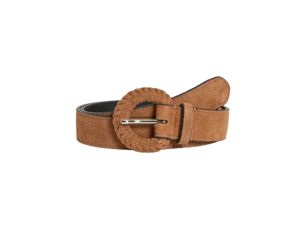 Hovedbilde VILANA SUEDE BELT/EF