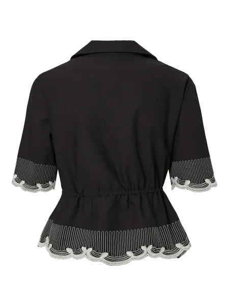 Hovedbilde YASRAMI 2/4 TOP S.