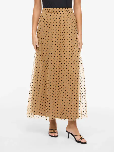 Hovedbilde VIELSA HW MAXI SKIRT