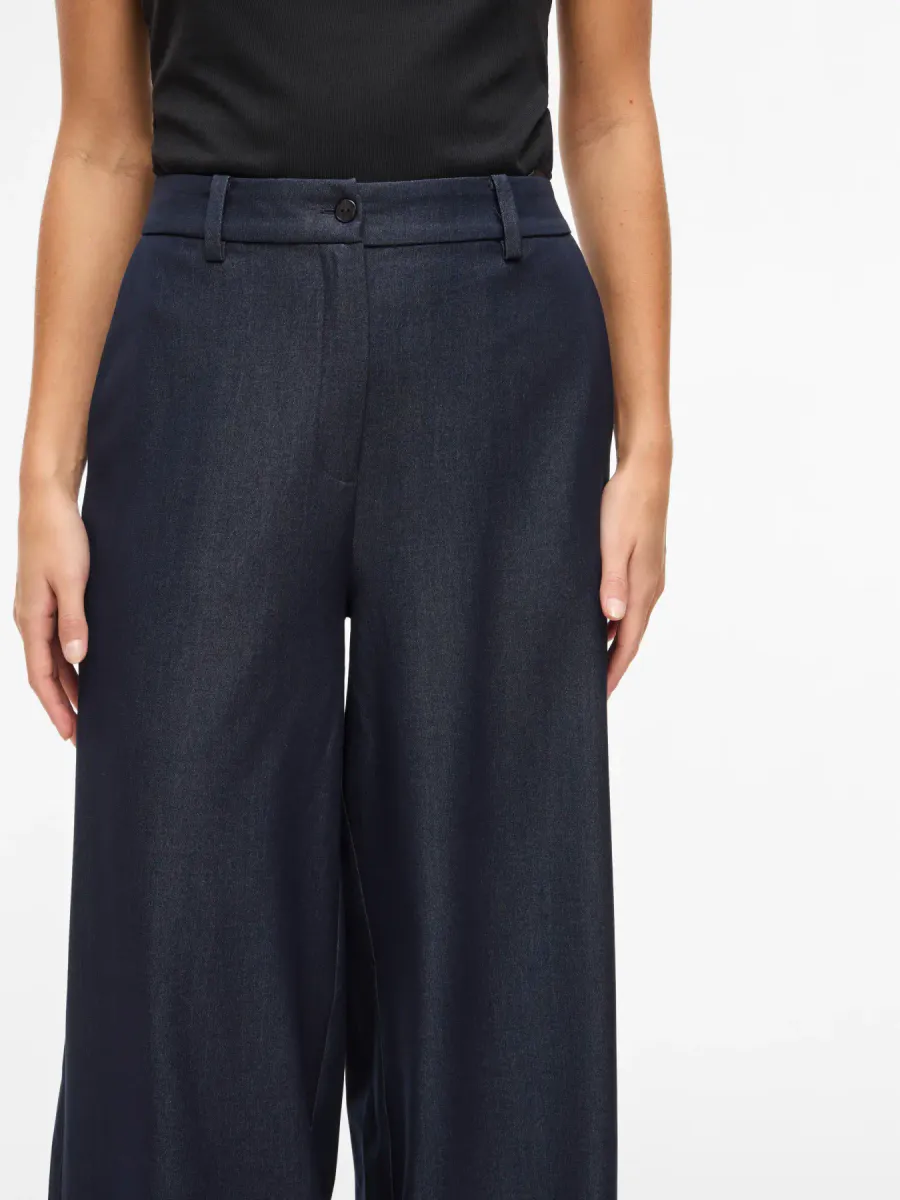 VIOFALA WIDE PANTS/RC