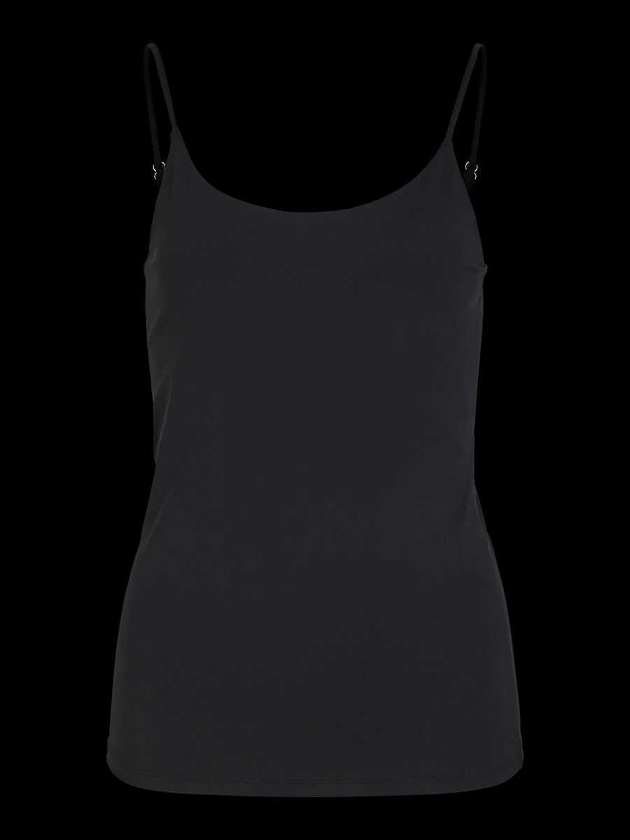 VIKENZA SINGLET BLACK