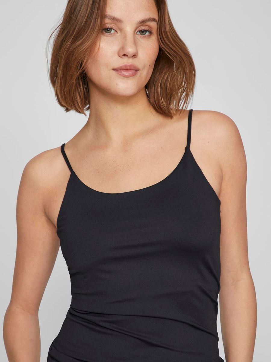 VIKENZA SINGLET BLACK