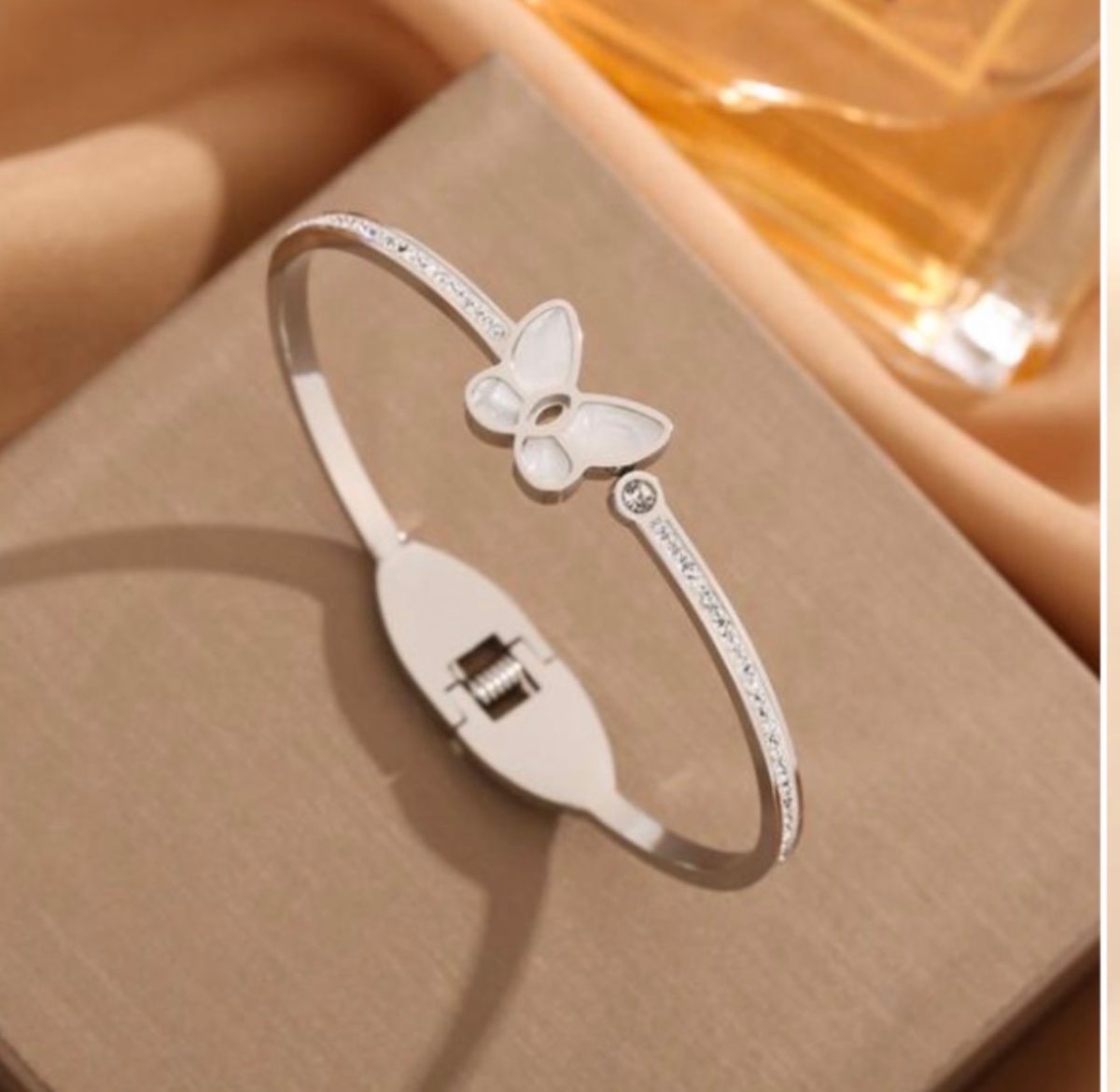 BUTTERFLY BRACELET S