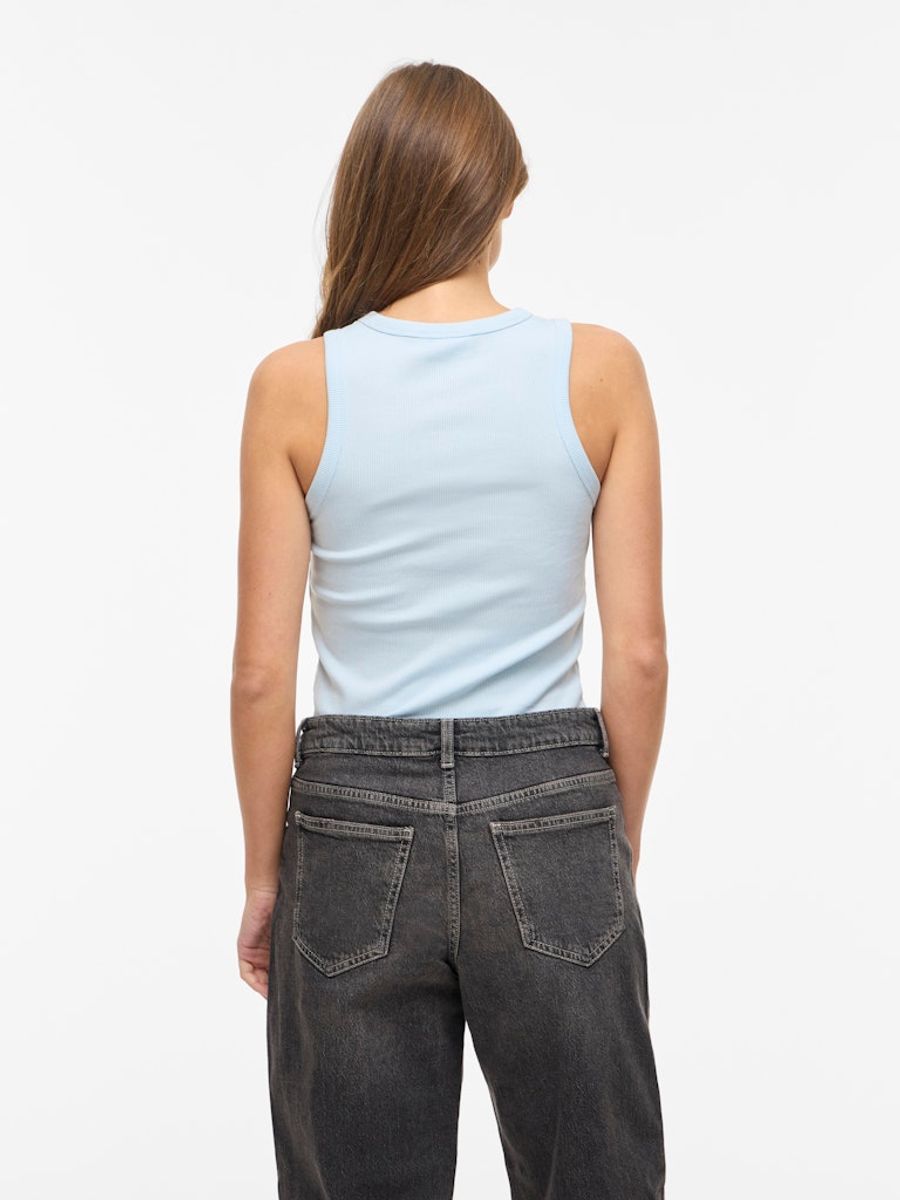 VISOLA S/L TANK TOP NANTUCKET BREEZE