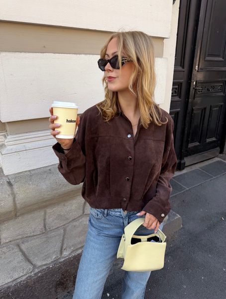 Hovedbilde VICOURDIE L/S JACKET