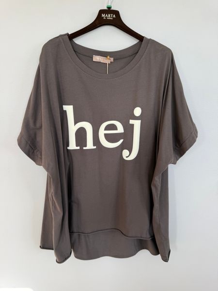 Hovedbilde MDCJUNIA TEE MORO
