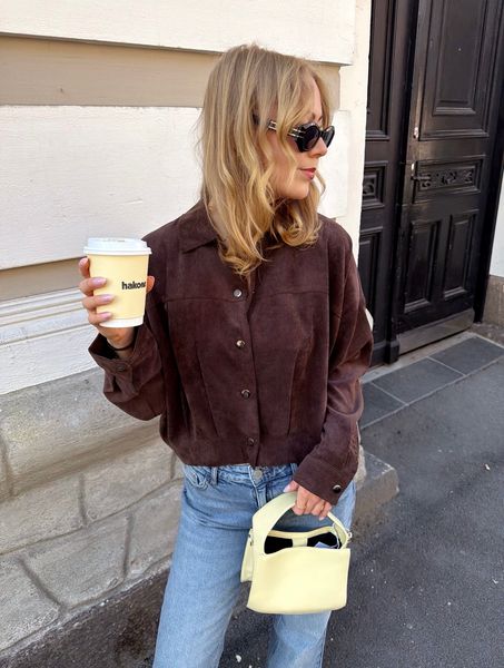 Hovedbilde VICOURDIE L/S JACKET