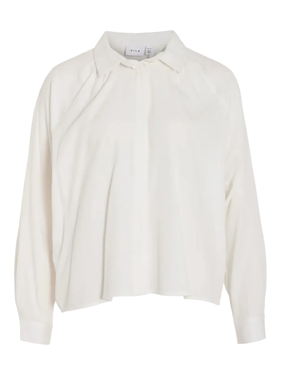 VIALRUNI L/S SHIRT