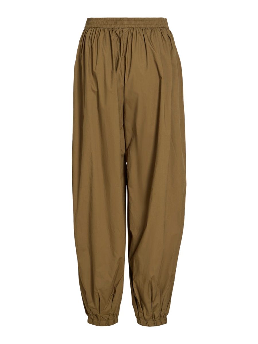 VIEMILIE HW PARACHUTE PANTS