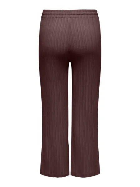 Hovedbilde CARMUNICH MW WIDE CRINKLE PANT PNT