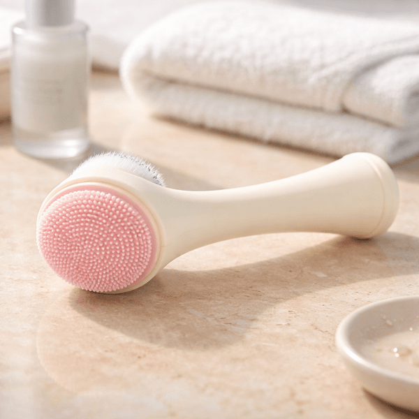 Hovedbilde ANABILIA CLEANSING FACIAL BRUSH