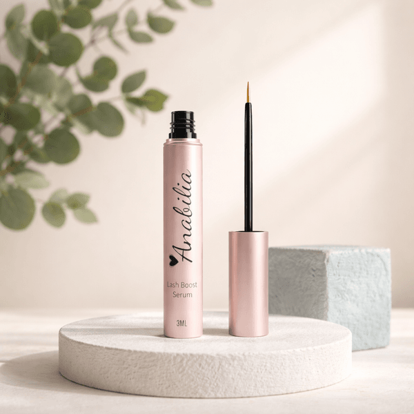 Hovedbilde ANABILIA LASH SERUM