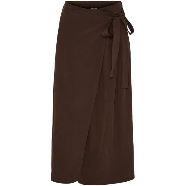 Hovedbilde SAPPHIRE PANTS BROWN