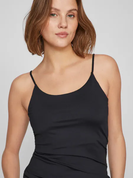 Hovedbilde VIKENZA SINGLET OPTICAL BLACK